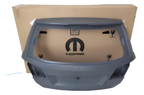 Tampa Traseira Do Porta Malas Dodge Journey 2009 A 2020