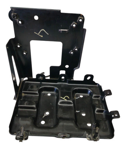 Suporte Bateria Jac Motors T40 2017 A 2019 Original