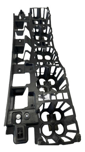 Absorvedor Impacto Traseiro Ford Ka E3b517b861a  2014 A 2018