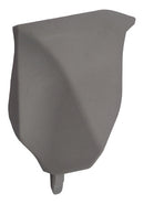 Acabamento Console Toyota Corolla Lado Esquerdo 2009 A 2012