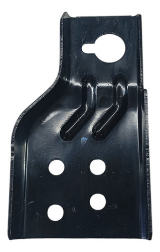 Suporte Radiador Direito Novo Palio Uno Mobi Siena 51884492