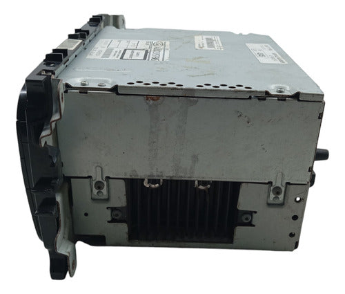 Radio Cd Player Ford Focus 2008 A 2010 7m5t18c939eb Original