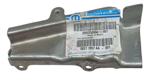 Suporte Capa Correia Dentada Fiat Doblo Palio Idea Original