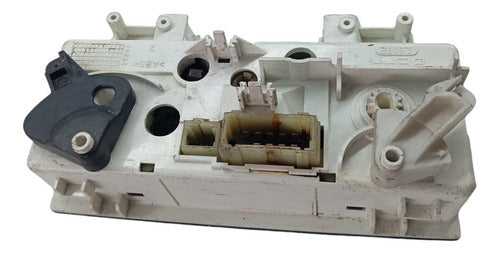 Comando Ar Condicionado Peugeot 307 2004 A 2011 Original