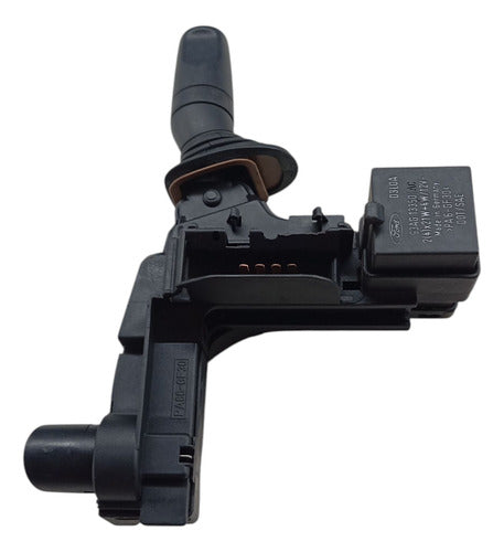 Chave De Seta Farol Ford Mondeo 96 A 00 Com Rele De Pisca