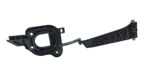Suporte C/pedal Acelerador Bmw  99 35411163875 Original