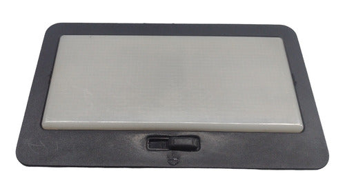 Lanterna Luz Cortesia De Teto Fiat Tempra 1996 A 1998 Origin