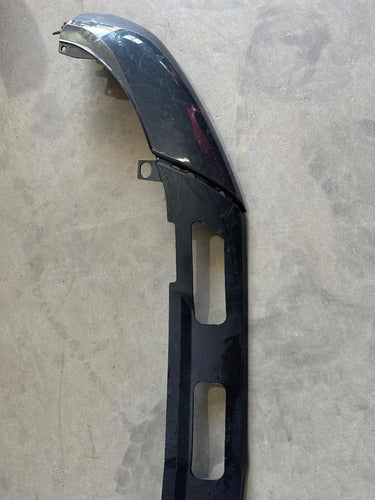 Spoiler  Parachoque Diant Audi Q5 17 Fy - 80a807061a