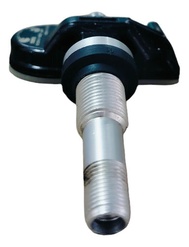 Sensor Pressão Do Pneu Com Bico Gm Onix Traker