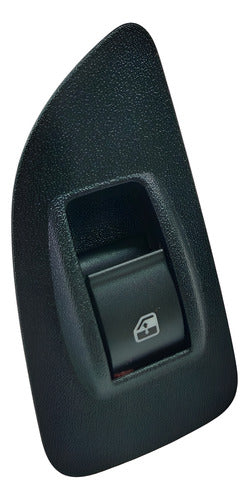 Botão Vidro Eletrico Fiat Bravo Traseiro Esquerdo 2011  2015