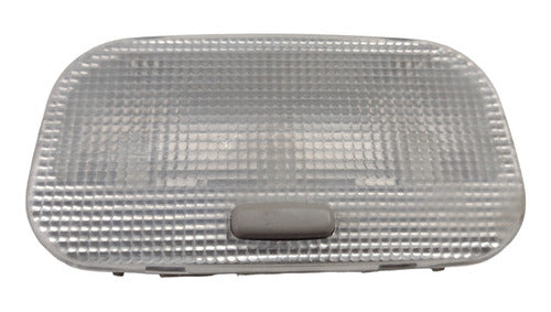 Luz De Teto Cortesia Peugeot 307 Citroen Xsara 2001 A 2012