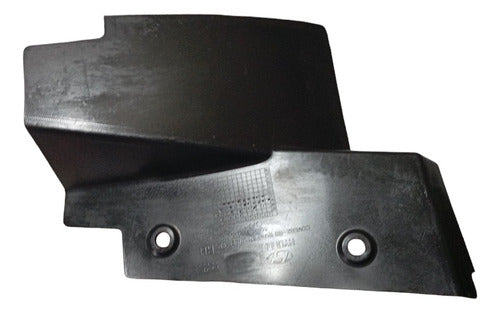 Suporte Traseira Direita Para-choque Hyundai I30 2007 A 2012