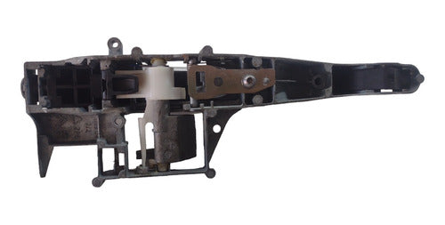 Maçaneta Externa Dianteira Direita Citroen C4 Pallas 07 A 13