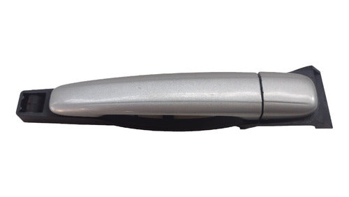 Maçaneta Externa Traseira Esquerda Peugeot 307 2006 A 2012