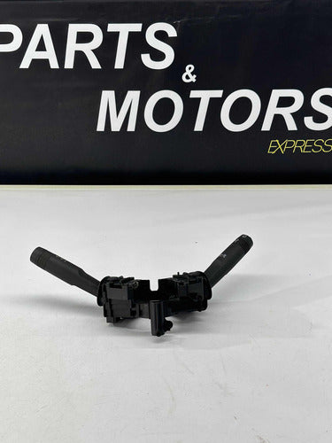 Chave De Seta Gm Spin Onix Prisma Com Limpador 2012 A 2017