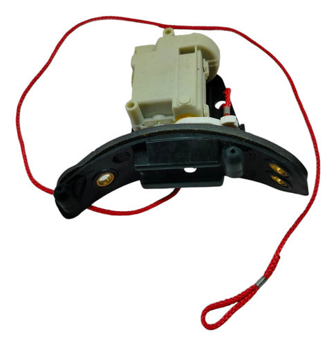 Trava Portinhola Tanque Combustível Fiat Stilo 2003 A 2011