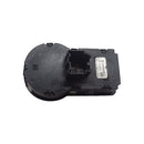 Botão Interruptor Farol Com Luz Neblina Gm Cobalt 018 A 020