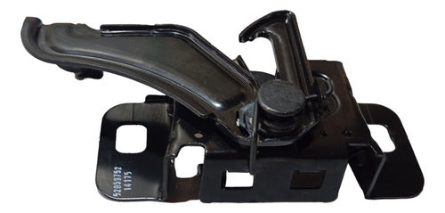 Fechadura Do Capô Gm Onix Prisma 2013 A 2019 52053752 Origin