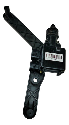 Motor Trava Eletrica Porta Traseira Esquerda Corsa 2002 2012