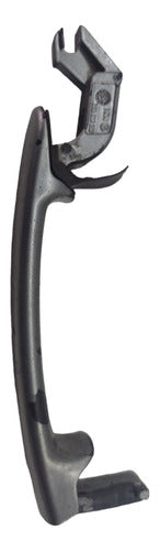 Maçaneta Externa Dianteira Esquerda Fox Polo 2000 A 2012