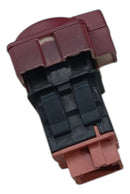 Botão Pisca Alerta Citroën C4 Pallas Hatch Vtr