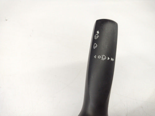 Chave De Seta Toyota Rav4 2009/12 Original 173832
