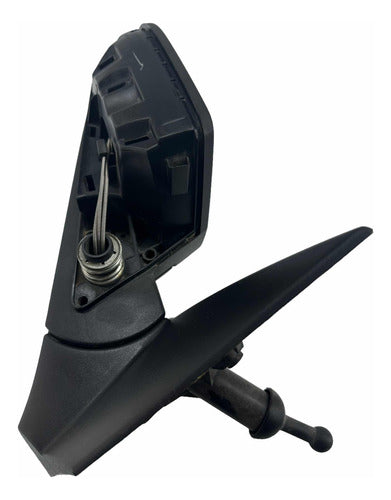 Retrovisor Manual Direito Onix Prisma 2013 A 2019 Original