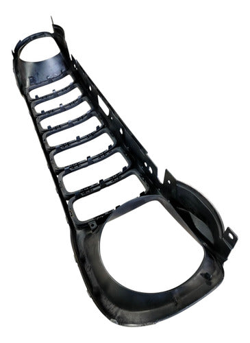 Grade Frontal Parachoque Jeep Renegade 2015 A 2020 52088680