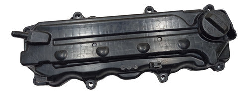 Tampa De Valvula Honda City 1.5 2010 A 2013 Original