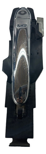 Maçaneta Externa Dianteira Direita Nissan Versa 2011 A 2017