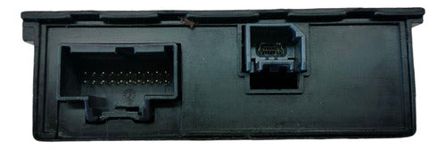 Módulo Central Interface Rádio Gm Cruze 2012 A 2016 95146939