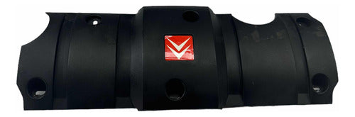 Tampa Motor Peugeot 307 C3 C4 1.6 16v 9638602180