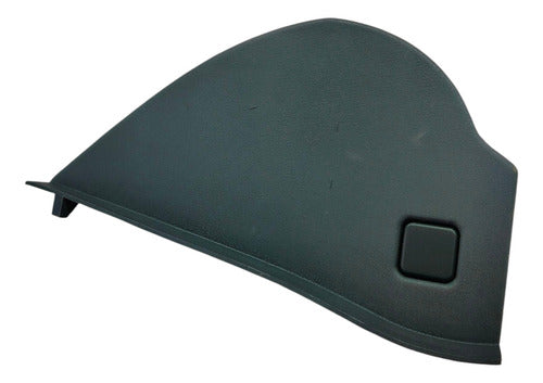 Tampa Lateral Direito Painel Citroen C3 2003/2012 9638006377