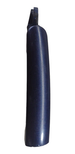 Puxador Maçaneta Externa Dianteira Esquerda Vw  Golf Bora