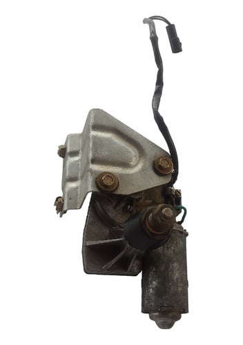 Motor Limpador De Vidro Traseiro Volkswagen Gol Parati Bola