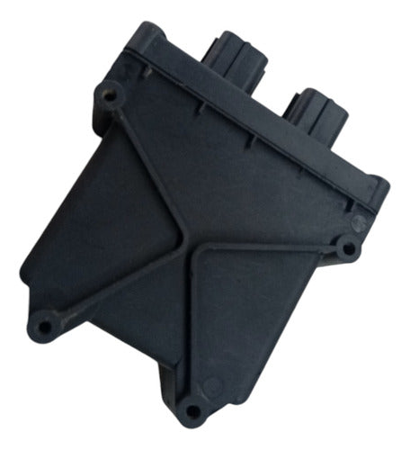 Modulo Conforto Vidro Traseiro Esquerdo Volkswagen Santana