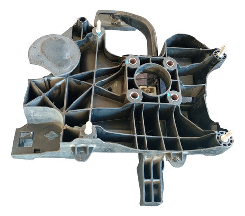 Pedal De Freio E Acelerador Chevrolet Prisma Onix Detalhe