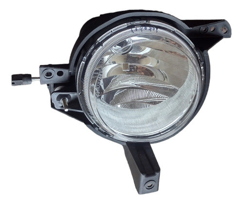Farol De Milha Kia Soul Lado Direito 2011 A 2013 Original