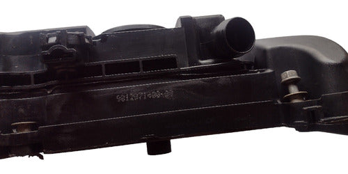 Tampa Válvula Motor Citroen C4 Lounge 2013 A 2018 Original