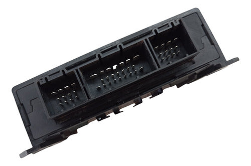 Modulo Conforto Trava Vidro Ford Ka 7s5515604da 2007 A 2012