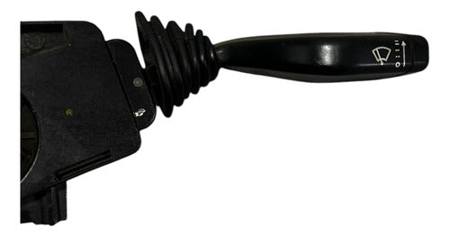 Chave De Seta Farol Sem Limpador Corsa 1996 A 2010 Original