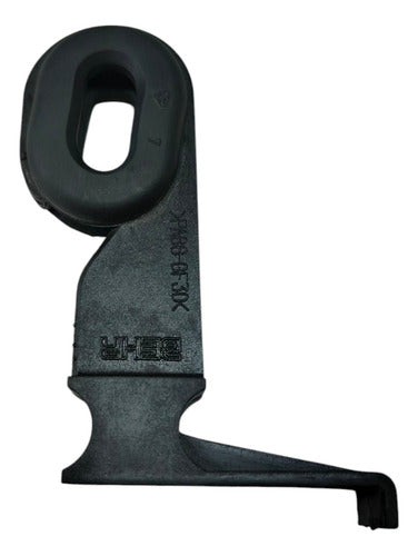 Suporte Do Radiador Fiat Palio Siena 2001 A 2007 Original
