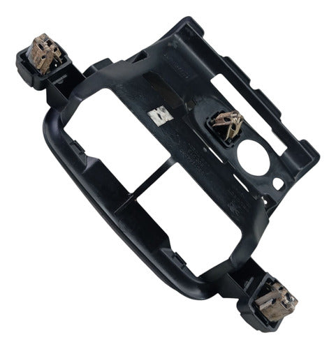 Moldura Luz De Teto Peugeot 208  Original 9801144280 12 A 20