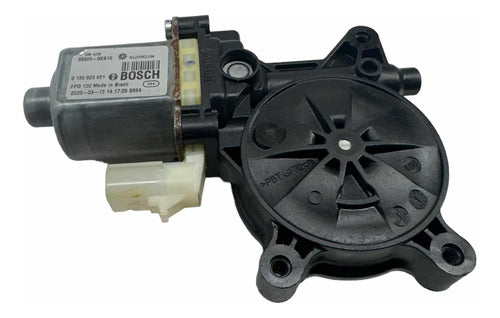 Motor Vidro Elétrico Dianteiro Esquerdo Gm Tracker 2020 2023