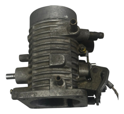 Tbi Corpo Borboleta 2.0 Gm Astra Omega Vectra 1993 A 1998