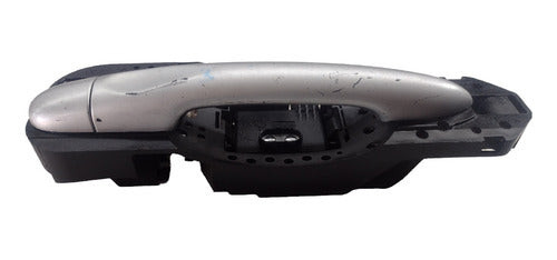 Maçaneta Externa Traseira Esquerda Renault Fluence 11 A 17