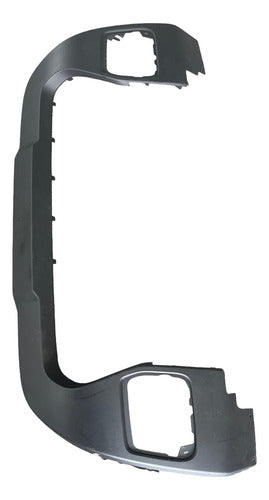 Moldura Grade Parachoque Diant Renault Duster 20/21 Original