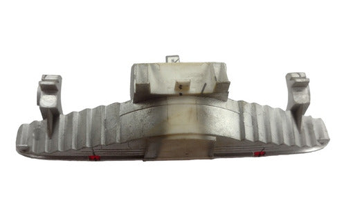 Break Light Luz De Freio Honda City 2009 A 2016 Original