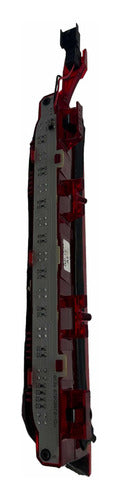 Lanterna Luz Freio Break Light Cobalt 2012 2020 Gm 52018843