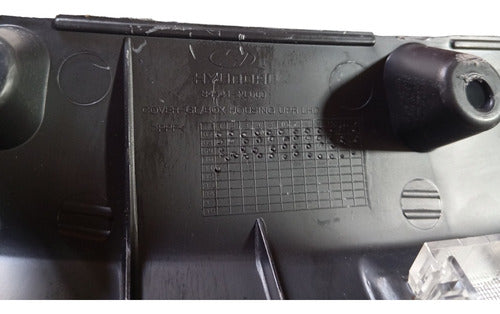 Suporte Porta Luvas Hyundai I30 2.0 16v 2008 A 15 845412l000